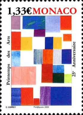 25 Years Festival "Spring of Arts"