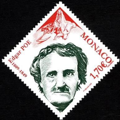 Edgar Allan Poe, Birth Bicentenary