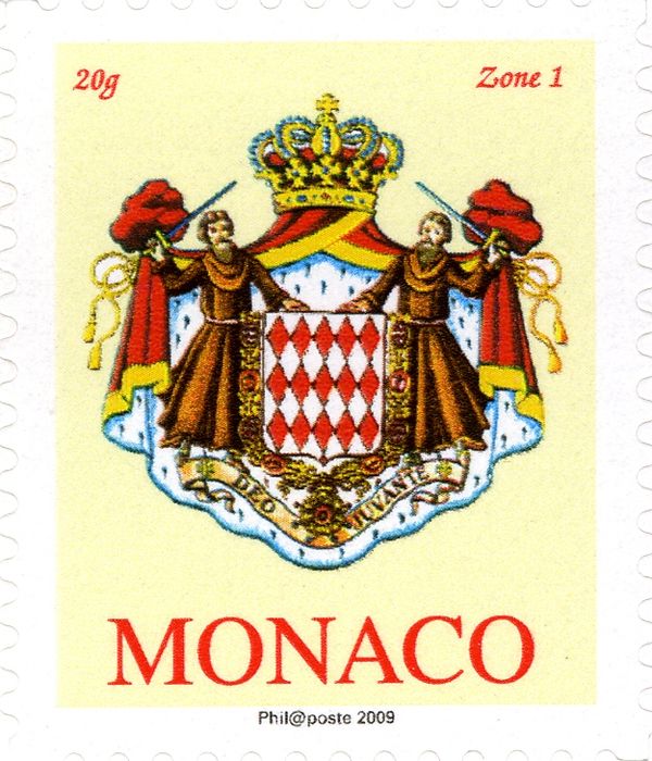 Coat of Arms