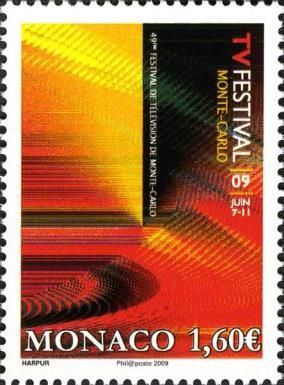 49th International Television Festival of Monte Carlo