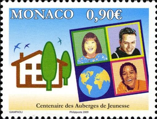 Centenary of Youth Hostels