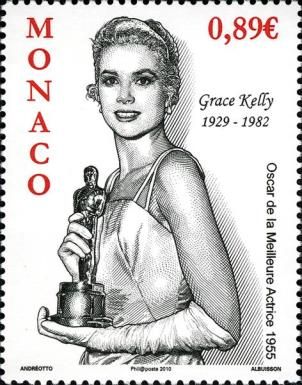 80th Birth Anniversary of Princess Grace Patricia