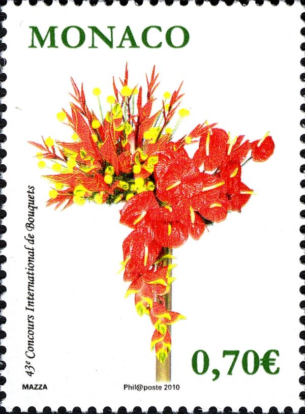 Floral Arrangement