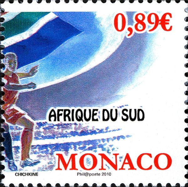 Match Scene, Flag, Stadium