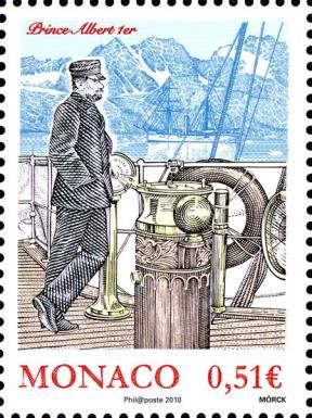 Centenary of Oceanographic Museum