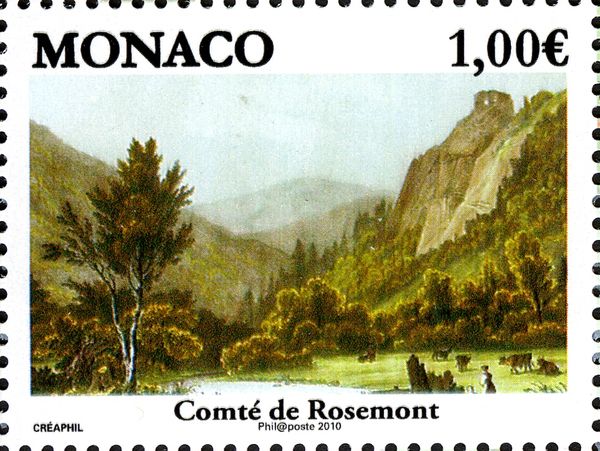 Rosemont Lordship