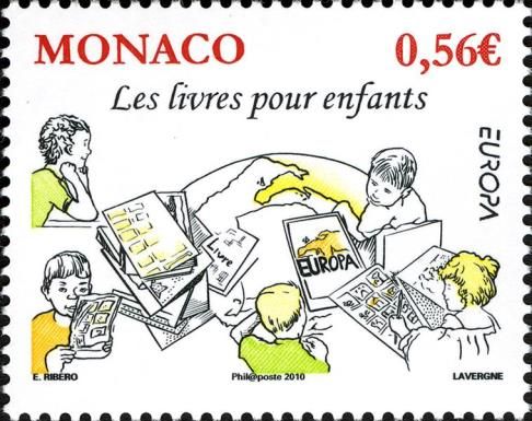 Children Reading, Globe