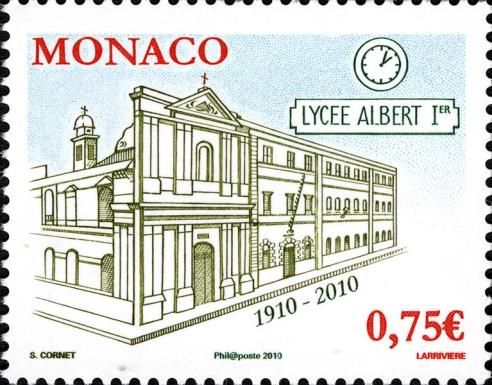 Centenary of Albert I Grammar School