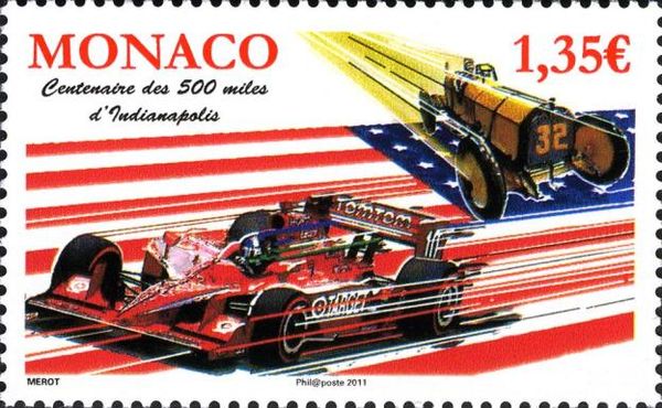 Indianapolis 500