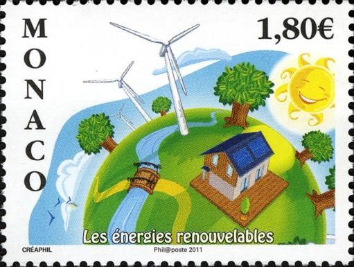 Renewable Energy