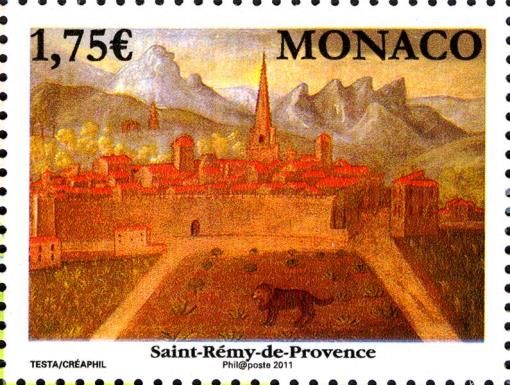 Saint-Rémy-de-Provence