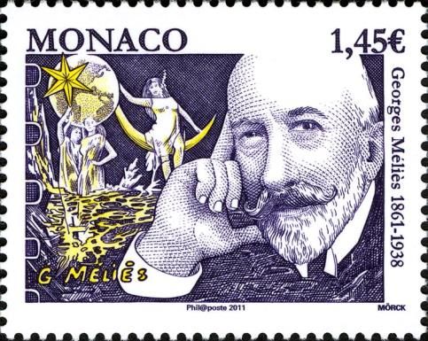 Georges Méliès, 150th Birth Anniversary