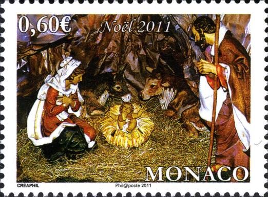 Nativity Scene