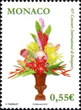 International Bouquet Competition