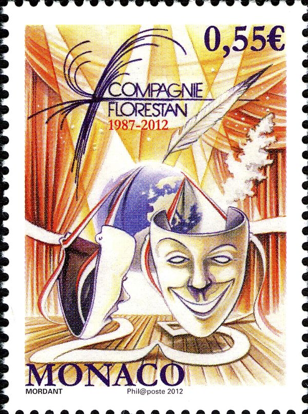 25th Anniversary of the Florestan Company