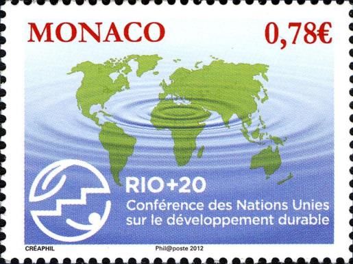 United Nations Conference on Sustainable Development