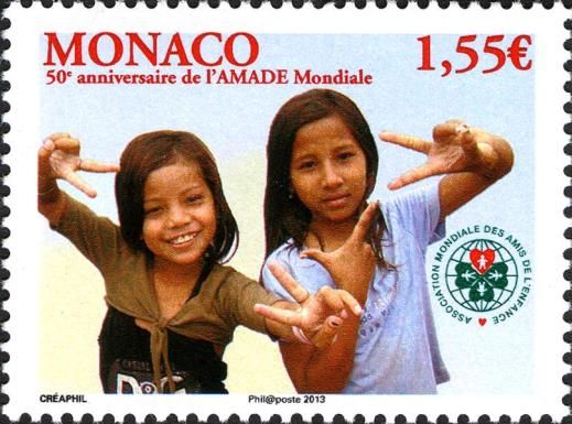 50th Anniversary of AMADE