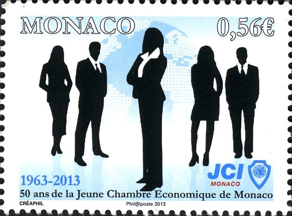 Junior Chamber International Monaco