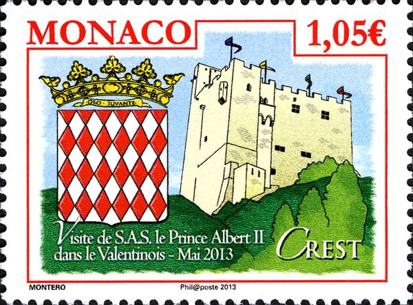 Duchy of Valentinois