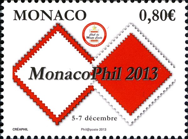 Monacophil 2013