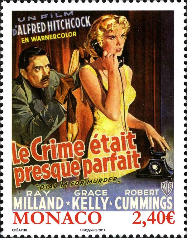 Dial M for Murder