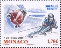 Sochi 2014