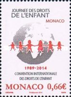Universal Children’s Day
