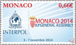 83rd Interpol General Assembly