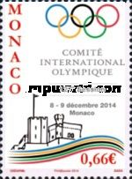 International Olympic Committee, 127th Session