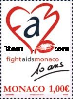 Fight Aids Monaco