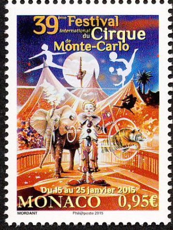 Circus Festival