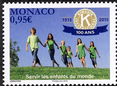 Centenary of Kiwanis International