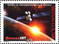 Monacosat