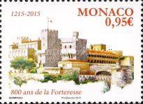 800th Anniversary of the Fortress
