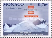 Polar Philately
