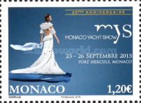 25th Monaco Yacht Show
