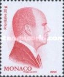 Prince Albert II