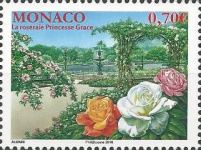 Rose Garden