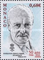 The Prince Pierre Foundation
