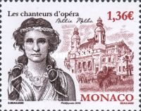 Nellie Melba