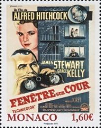 Rear Window
