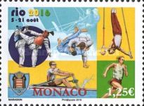 Rio Olympic Games
