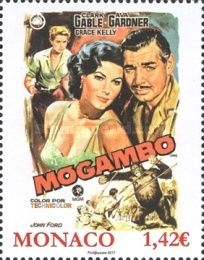 Mogambo