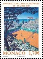 Monte Carlo Rolex Masters