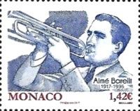 100th Birthday of Aimé Barelli