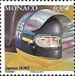 James Hunt