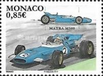 Matra MS80