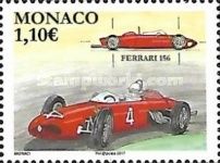 Ferrari 156