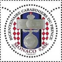 200th Anniversary of the Palace Guards Corps