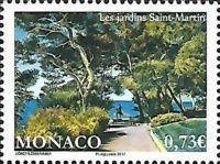 Saint Martin's Gardens